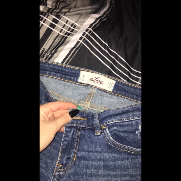 Pants - Picture 2 of 3